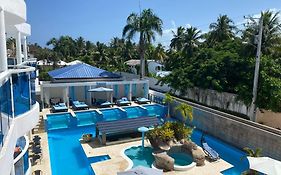 El Cabarete Spa Resort All-Inclusive